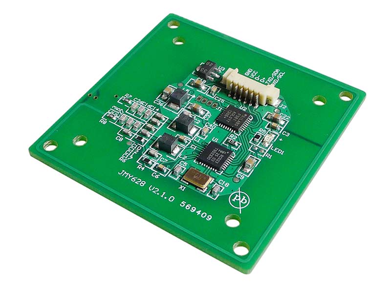 RC522 RFID Reader/Writer Module - 13.56MHz, SPI Interface
