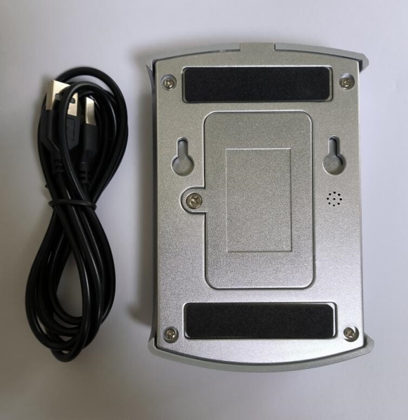 Sc Reader Module Dual interface Contact/Contactless RFID Desktop Reader Writer with ...