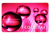 I.CODE SLI